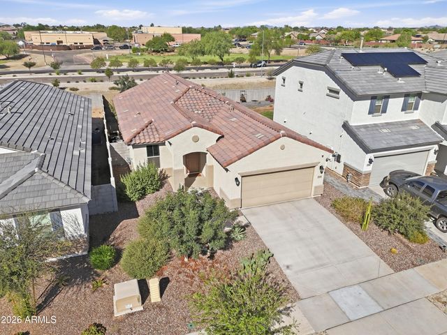 26986 N 170th Lane Lane, Surprise, AZ 85387