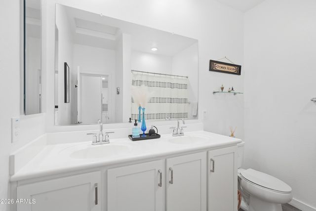 26986 N 170th Lane Lane, Surprise, AZ 85387