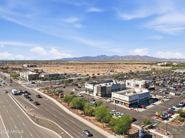 26986 N 170th Lane Lane, Surprise, AZ 85387