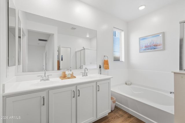 26986 N 170th Lane Lane, Surprise, AZ 85387