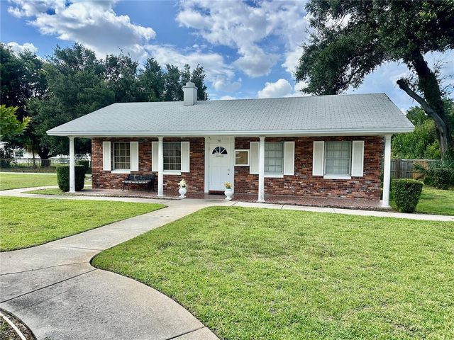 790 AVENUE Q SE, Winter Haven, FL 33880