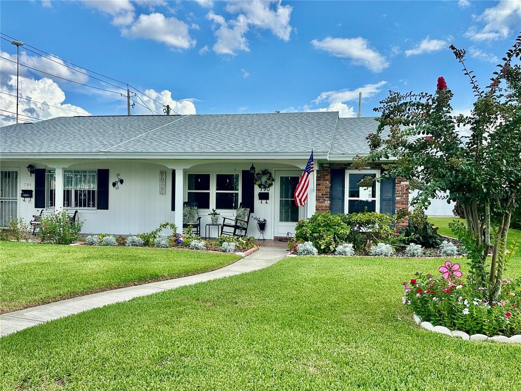 790 AVENUE Q SE, Winter Haven, FL 33880