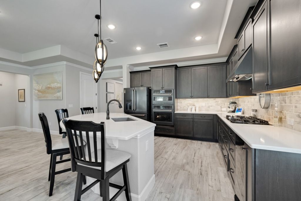 9812 Stonefield Way, Denton, TX 76207 — photo 5