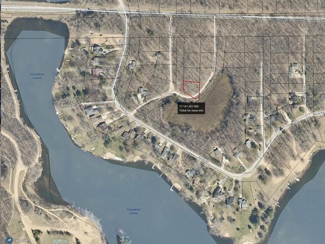 8426 Manitoba Street, Stanwood, MI 49346