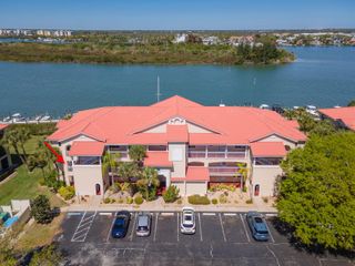 460 BOUCHELLE DRIVE 201, New Smyrna Beach, FL 32169