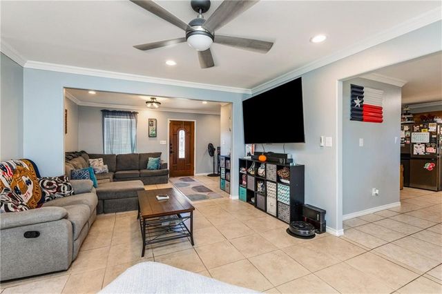 2626 Wool Dr, Corpus Christi, TX 78414