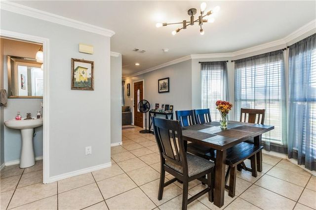 2626 Wool Dr, Corpus Christi, TX 78414