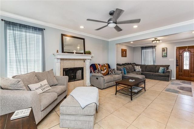 2626 Wool Dr, Corpus Christi, TX 78414