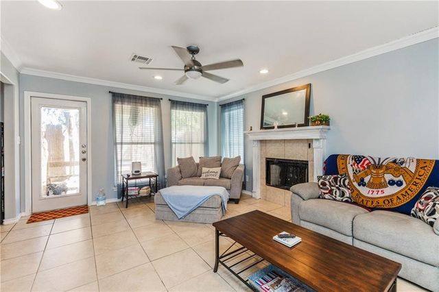 2626 Wool Dr, Corpus Christi, TX 78414