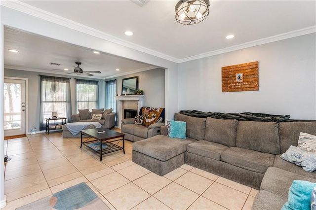 2626 Wool Dr, Corpus Christi, TX 78414