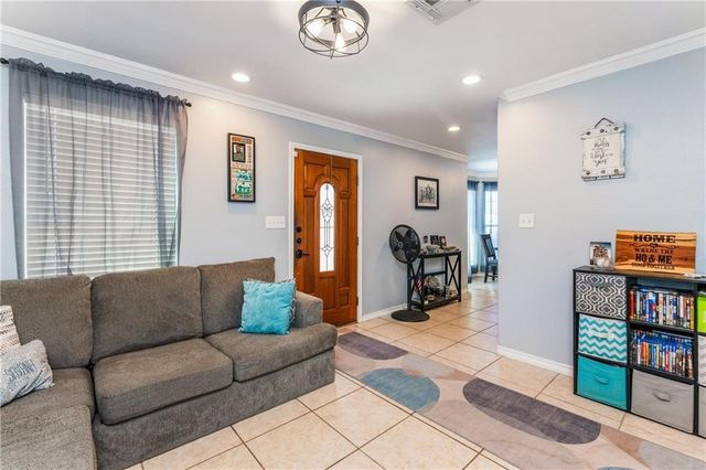 2626 Wool Dr, Corpus Christi, TX 78414