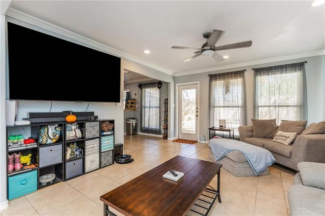 2626 Wool Dr, Corpus Christi, TX 78414