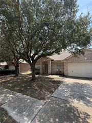 16519 Cypress Thicket Drive, Cypress, TX 77429