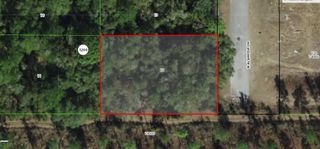8000 N ALAMEDA DRIVE, Dunnellon, FL 34434
