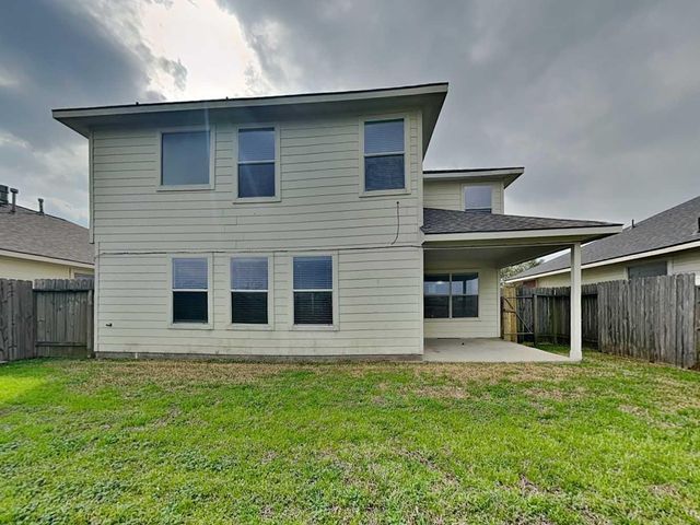 1003 Redcrest Springs Court, Houston, TX 77073