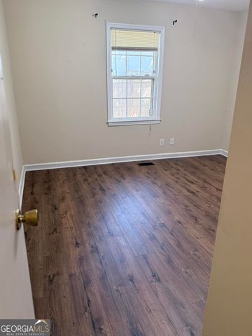 681 N Forest Lake Drive, Macon, GA 31210