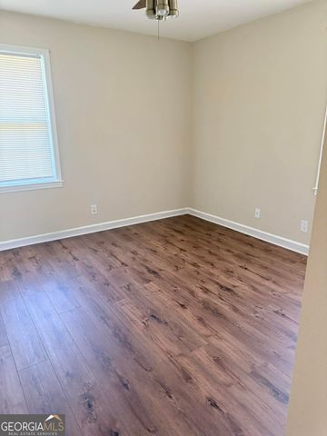 681 N Forest Lake Drive, Macon, GA 31210