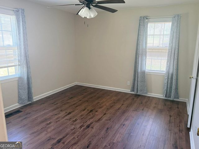 681 N Forest Lake Drive, Macon, GA 31210