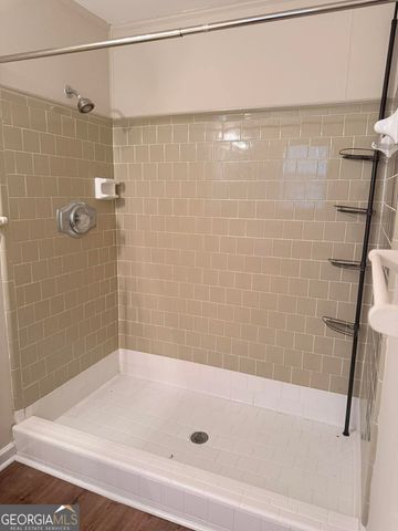 681 N Forest Lake Drive, Macon, GA 31210