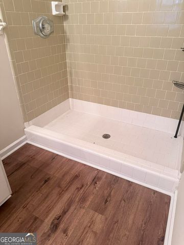 681 N Forest Lake Drive, Macon, GA 31210