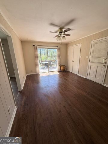 681 N Forest Lake Drive, Macon, GA 31210