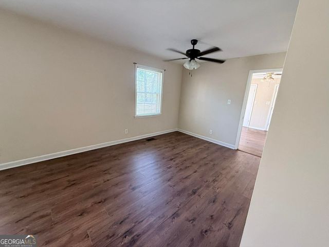 681 N Forest Lake Drive, Macon, GA 31210