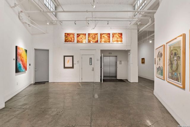 1401 S Flores St Apt 215, San Antonio, TX 78204