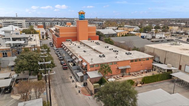 1401 S Flores St Apt 215, San Antonio, TX 78204