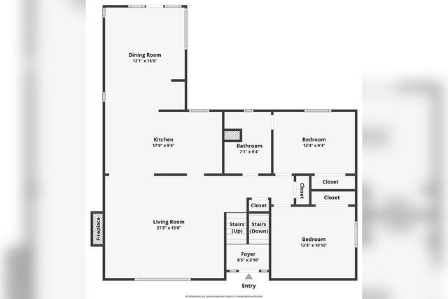 1405 E 35th Ave, Spokane, WA 99203