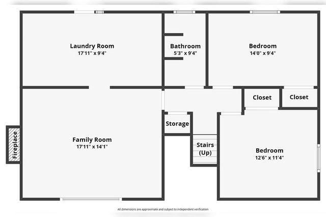 1405 E 35th Ave, Spokane, WA 99203