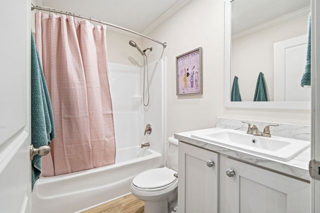 23 Crooked Island Circle, Murrells Inlet, SC 29576