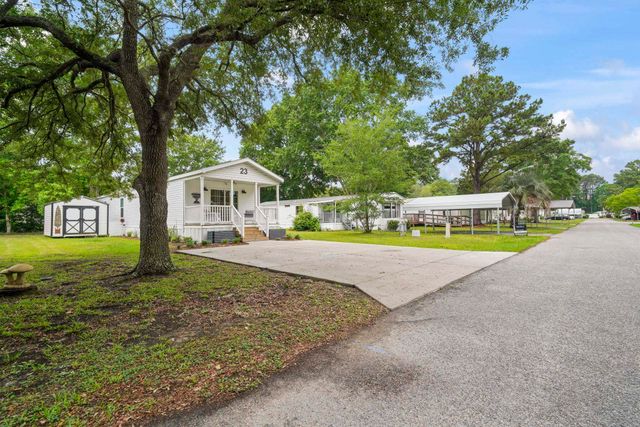 23 Crooked Island Circle, Murrells Inlet, SC 29576