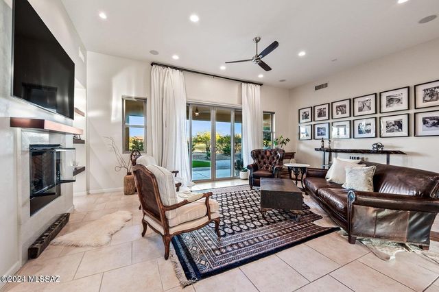 31793 S Gulch Pass Road, Oracle, AZ 85623