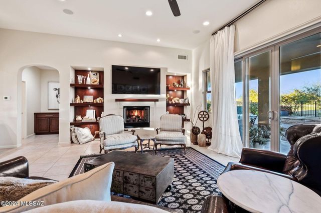 31793 S Gulch Pass Road, Oracle, AZ 85623