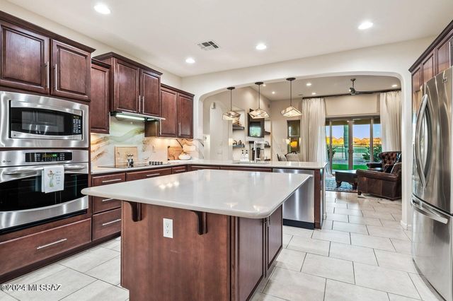 31793 S Gulch Pass Road, Oracle, AZ 85623