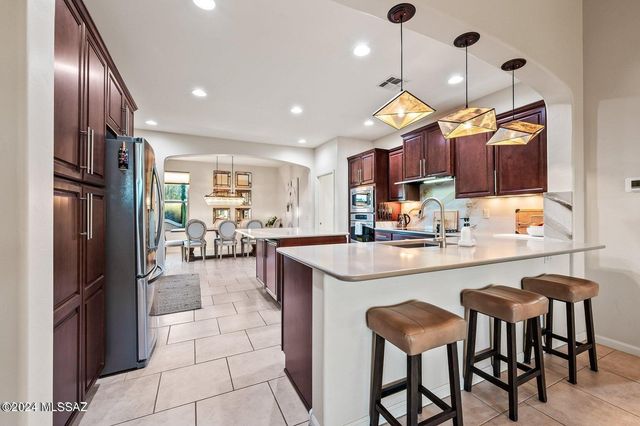 31793 S Gulch Pass Road, Oracle, AZ 85623