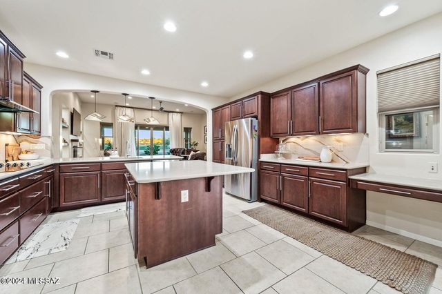 31793 S Gulch Pass Road, Oracle, AZ 85623
