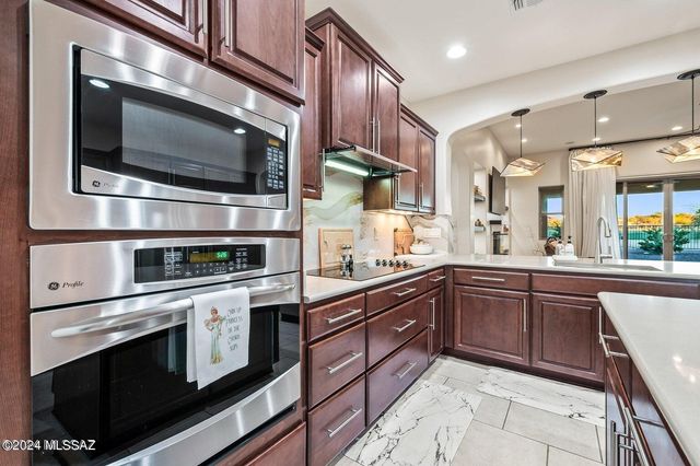 31793 S Gulch Pass Road, Oracle, AZ 85623