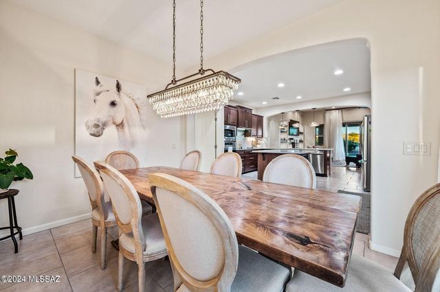 31793 S Gulch Pass Road, Oracle, AZ 85623