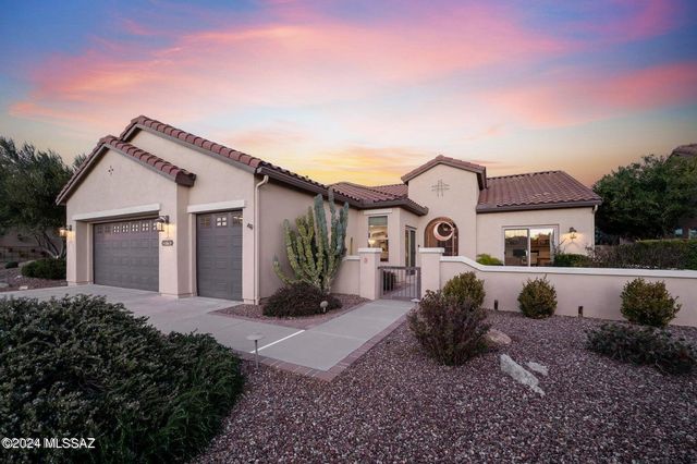 31793 S Gulch Pass Road, Oracle, AZ 85623