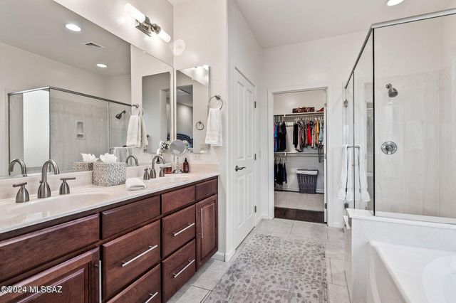 31793 S Gulch Pass Road, Oracle, AZ 85623