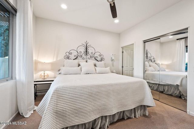 31793 S Gulch Pass Road, Oracle, AZ 85623