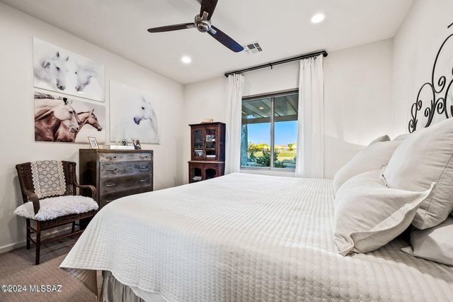 31793 S Gulch Pass Road, Oracle, AZ 85623