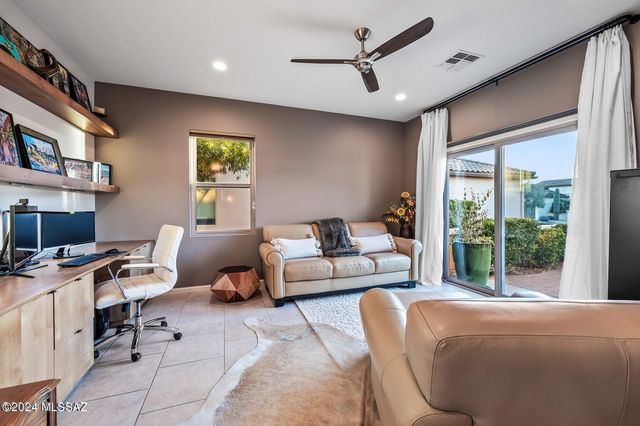 31793 S Gulch Pass Road, Oracle, AZ 85623
