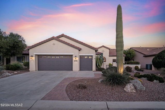 31793 S Gulch Pass Road, Oracle, AZ 85623