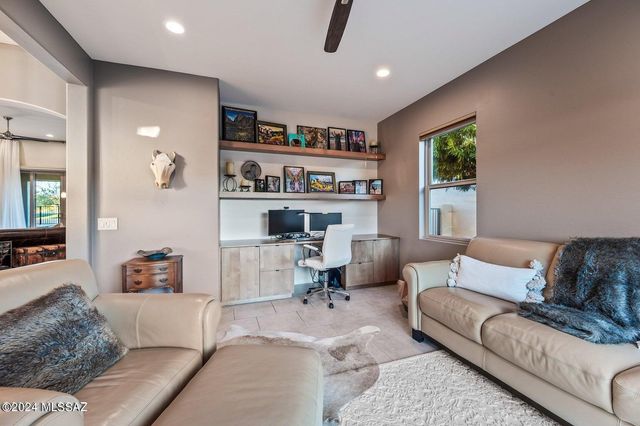 31793 S Gulch Pass Road, Oracle, AZ 85623
