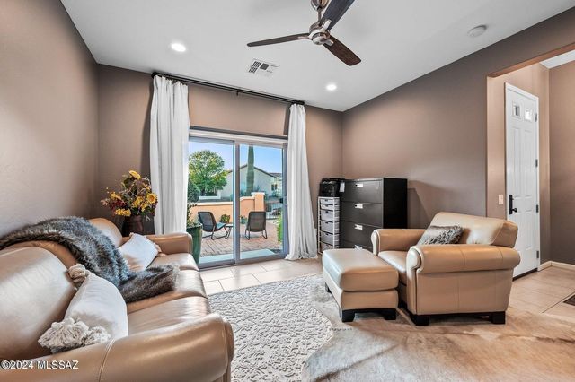 31793 S Gulch Pass Road, Oracle, AZ 85623