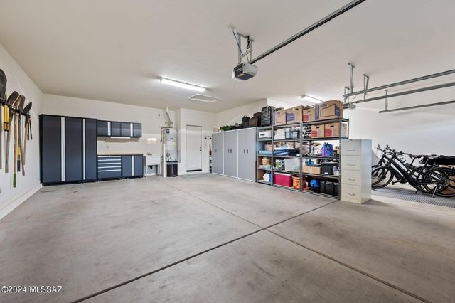 31793 S Gulch Pass Road, Oracle, AZ 85623