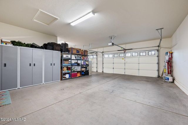 31793 S Gulch Pass Road, Oracle, AZ 85623