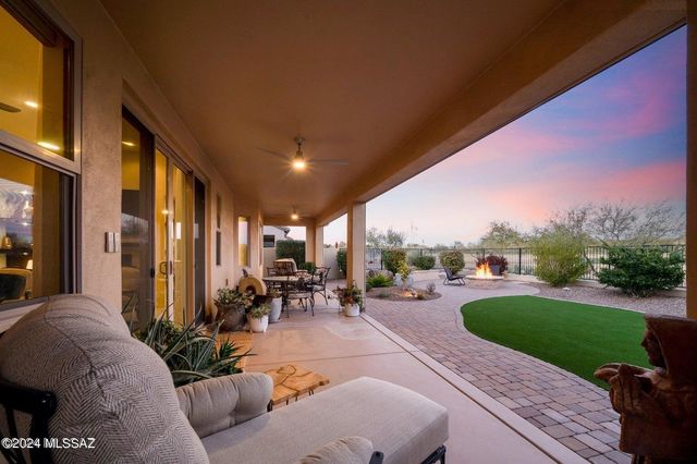 31793 S Gulch Pass Road, Oracle, AZ 85623